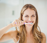 האם ניקיון השיניים מונע מחלות לב?-תמונה